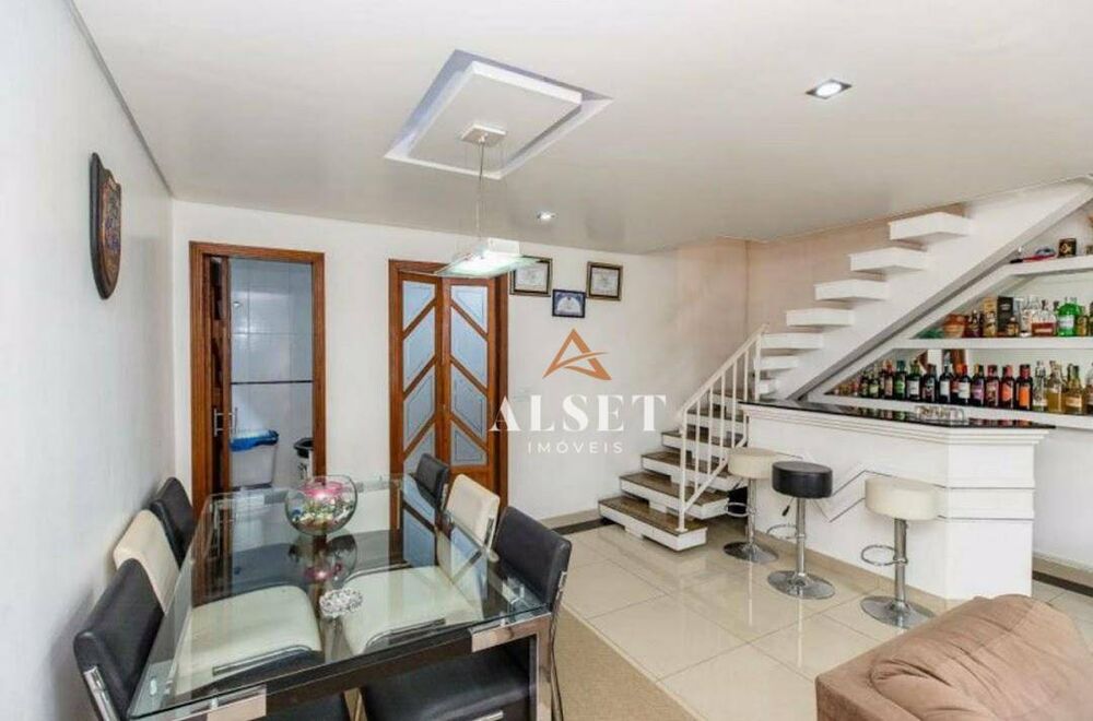 Sobrado, 3 quartos, 300 m² - Foto 15