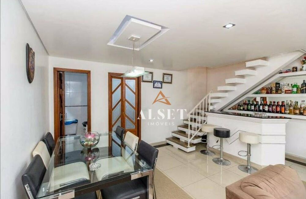 Sobrado, 3 quartos, 300 m² - Foto 7