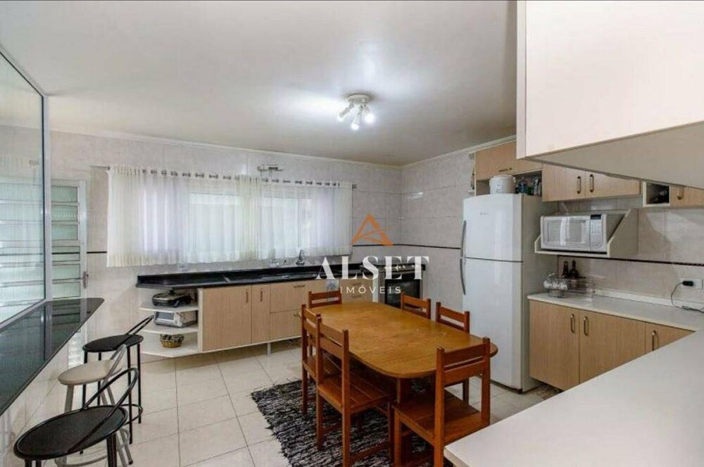 Sobrado, 3 quartos, 300 m² - Foto 22