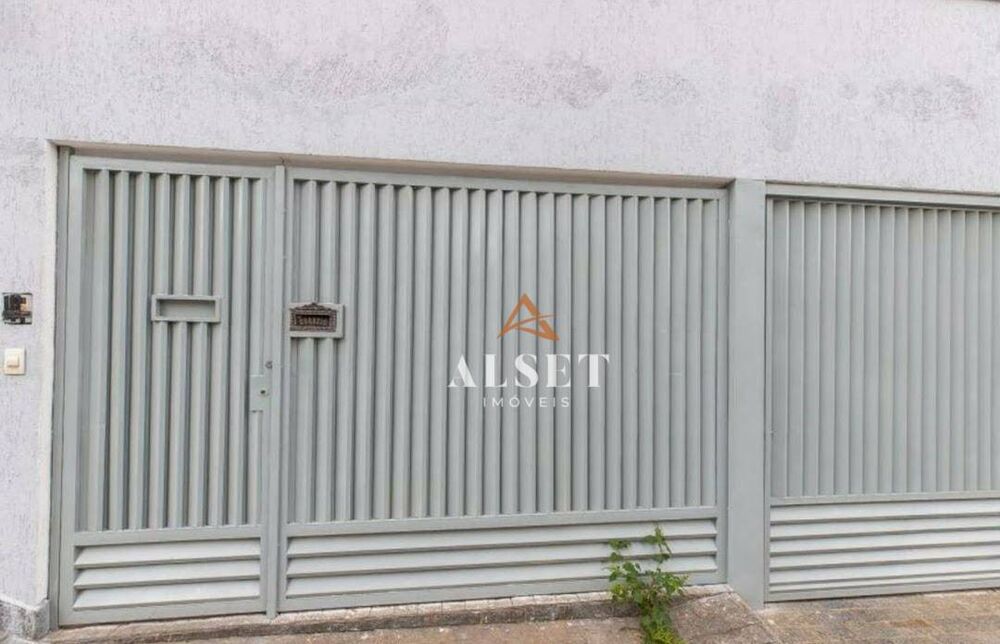 Sobrado, 3 quartos, 300 m² - Foto 9