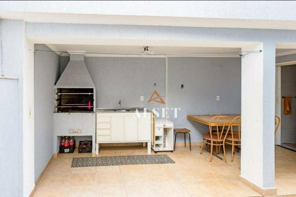 Sobrado, 3 quartos, 300 m² - Foto 23