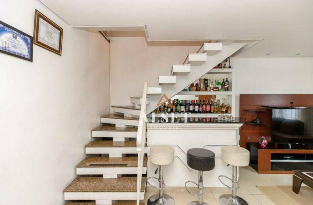 Sobrado, 3 quartos, 300 m² - Foto 8