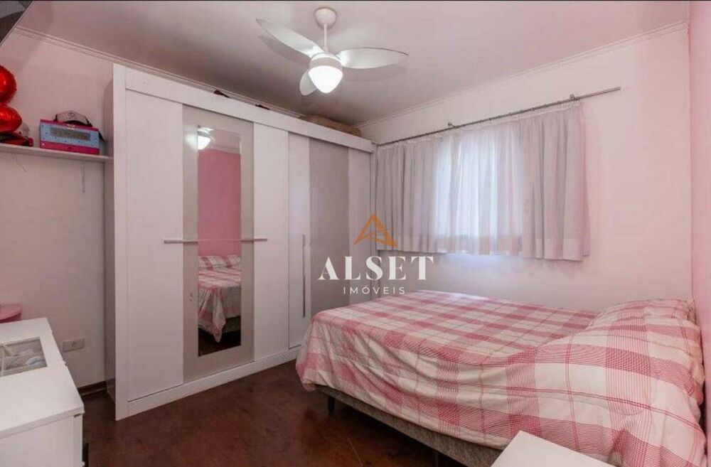 Sobrado, 3 quartos, 300 m² - Foto 10