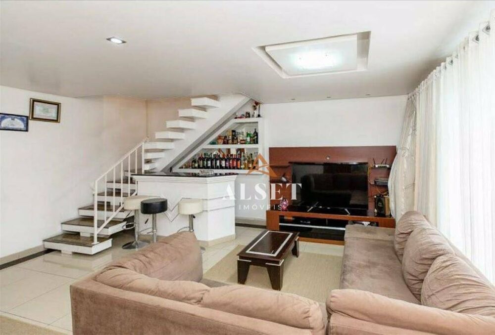 Sobrado, 3 quartos, 300 m² - Foto 5
