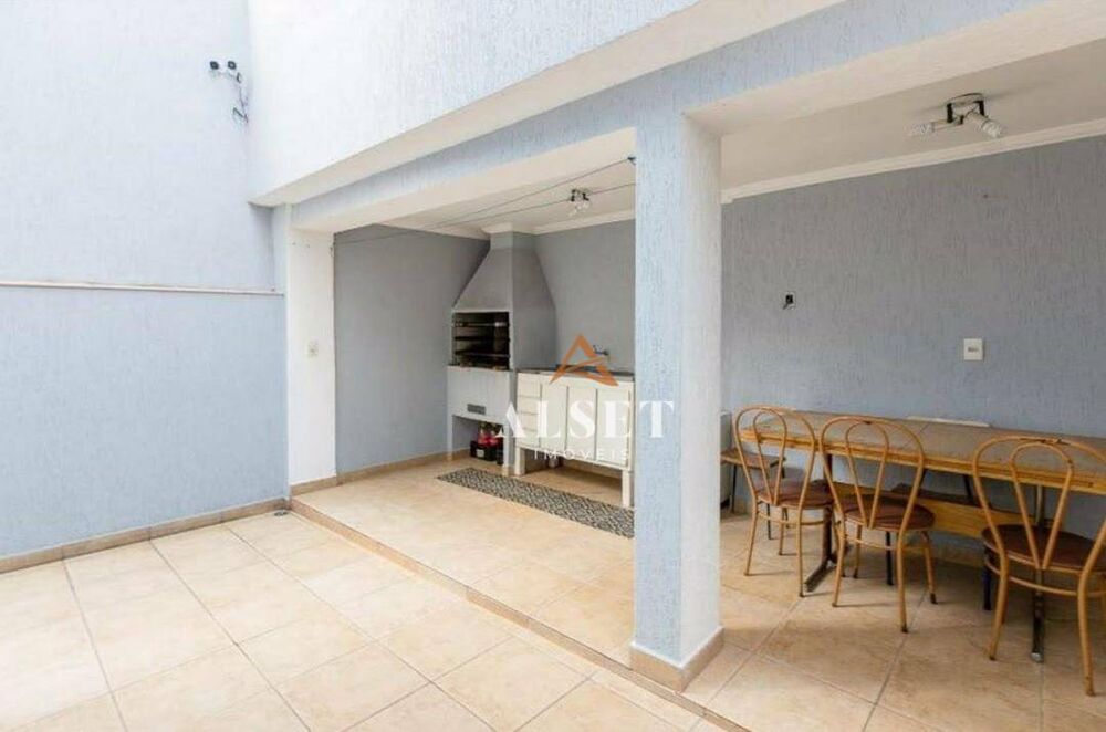 Sobrado, 3 quartos, 300 m² - Foto 14