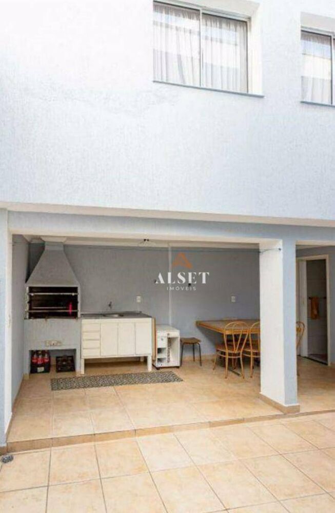 Sobrado, 3 quartos, 300 m² - Foto 13
