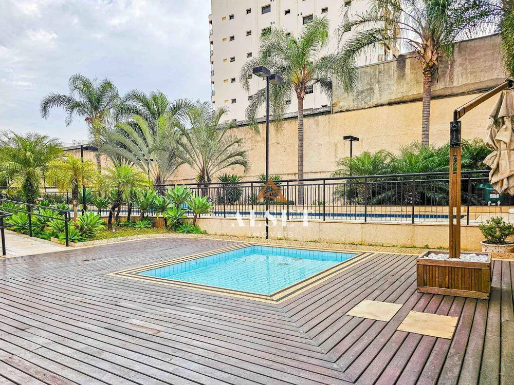 Apartamento, 3 quartos, 115 m² - Foto 4