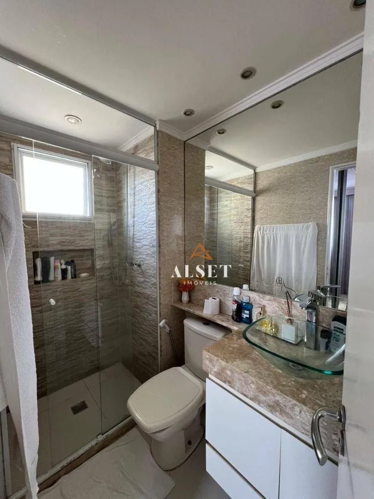 Apartamento, 3 quartos, 115 m² - Foto 7