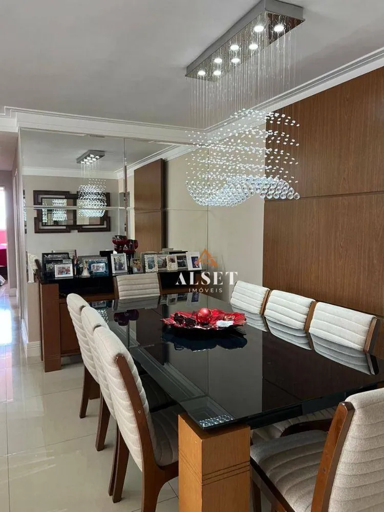 Apartamento, 3 quartos, 115 m² - Foto 1