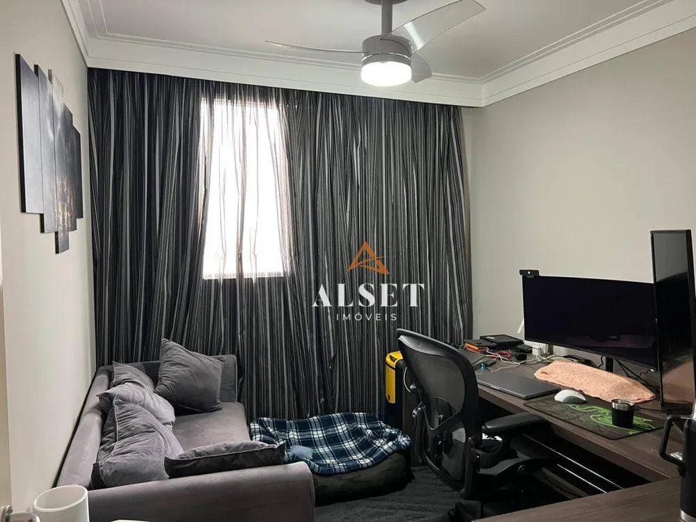 Apartamento, 3 quartos, 115 m² - Foto 4