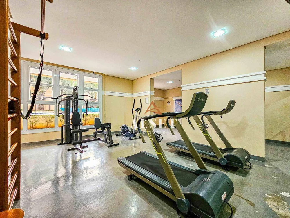 Apartamento, 3 quartos, 115 m² - Foto 3
