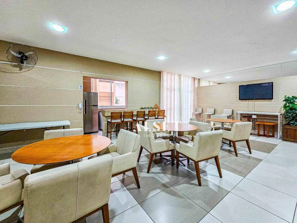 Apartamento, 3 quartos, 115 m² - Foto 2