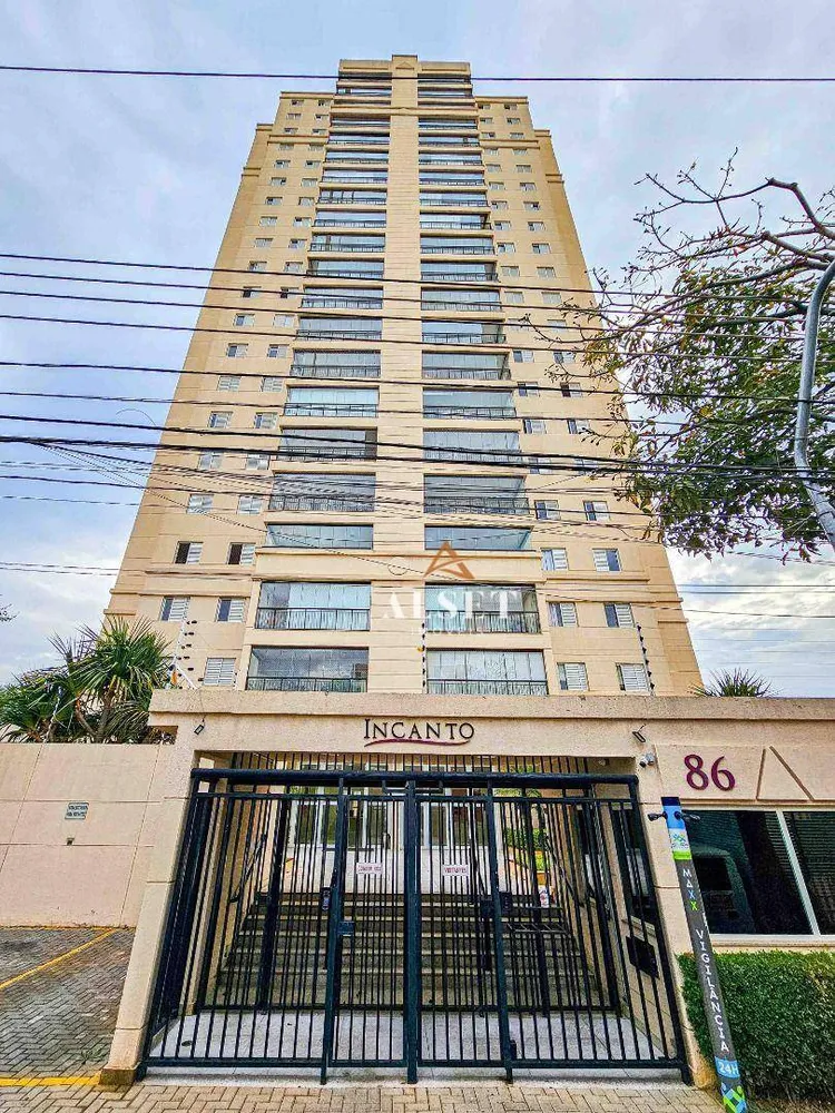 Apartamento, 3 quartos, 115 m² - Foto 12
