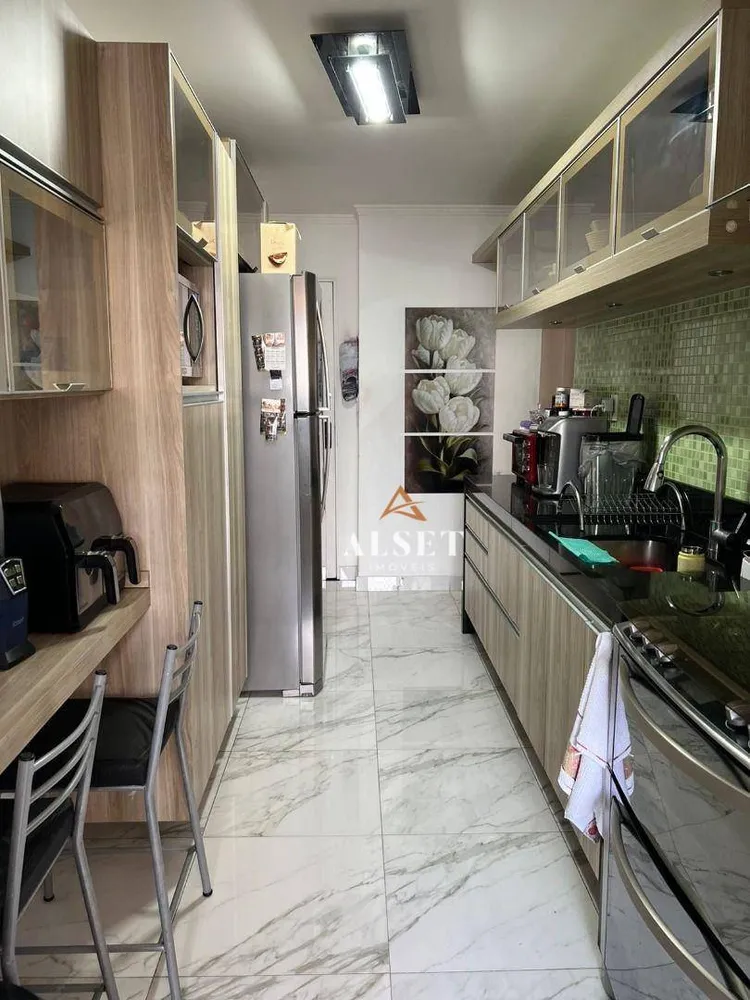 Apartamento, 3 quartos, 115 m² - Foto 5