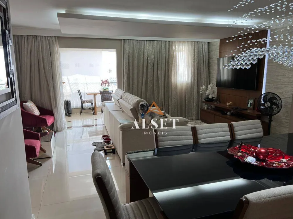 Apartamento, 3 quartos, 115 m² - Foto 8