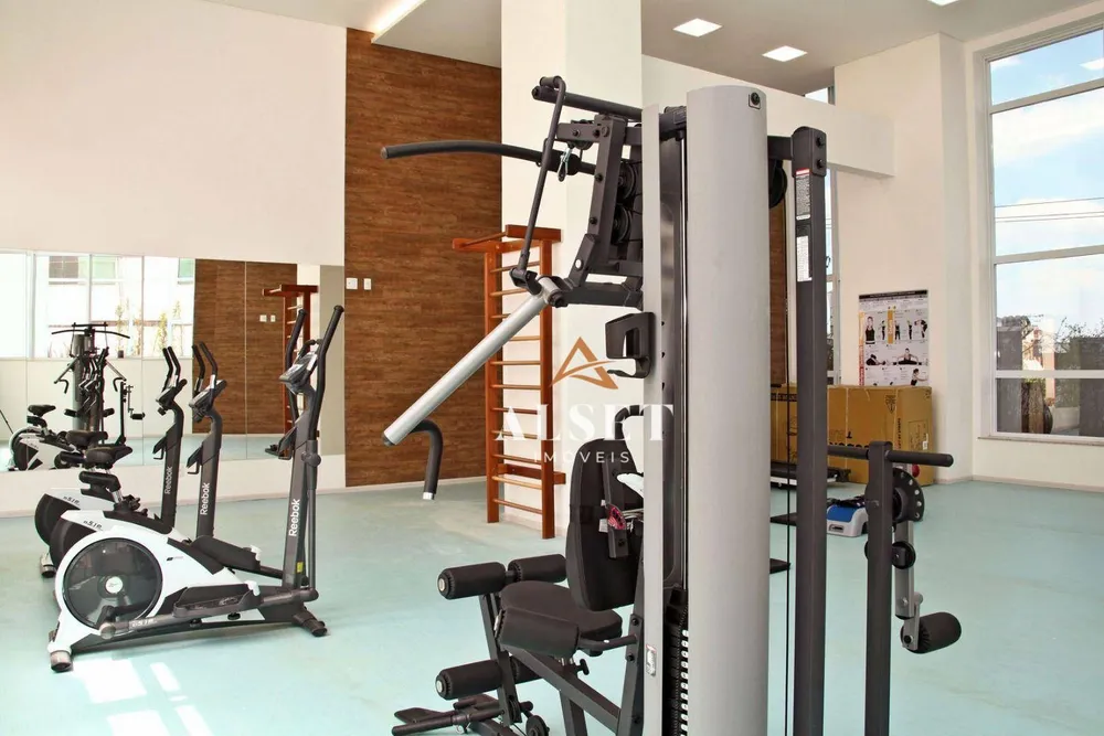Apartamento, 3 quartos, 135 m² - Foto 6