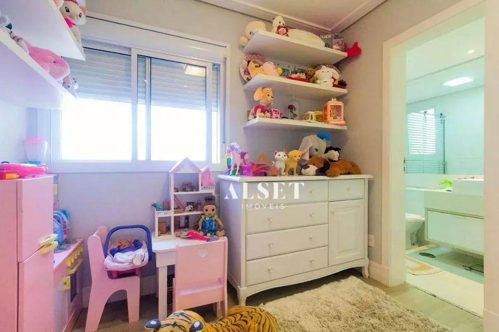 Apartamento, 3 quartos, 135 m² - Foto 3