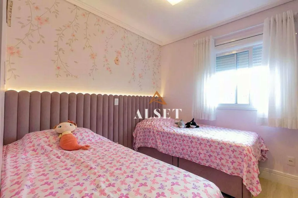 Apartamento, 3 quartos, 135 m² - Foto 7