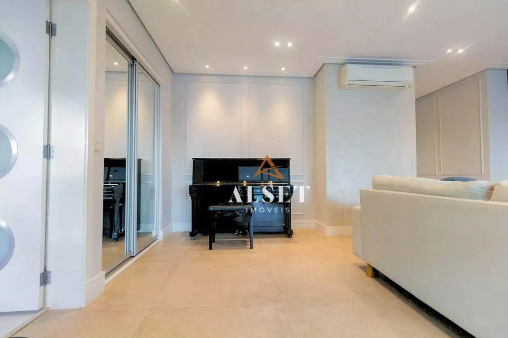 Apartamento, 3 quartos, 135 m² - Foto 2