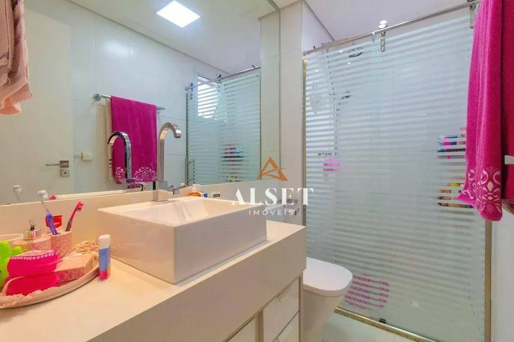 Apartamento, 3 quartos, 135 m² - Foto 11