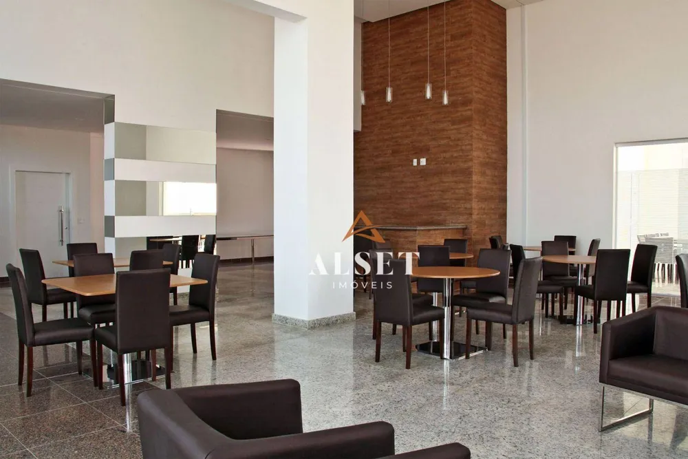 Apartamento, 3 quartos, 135 m² - Foto 10