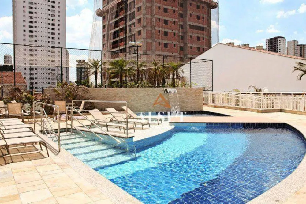 Apartamento, 3 quartos, 135 m² - Foto 7