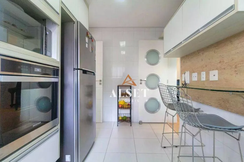 Apartamento, 3 quartos, 135 m² - Foto 4