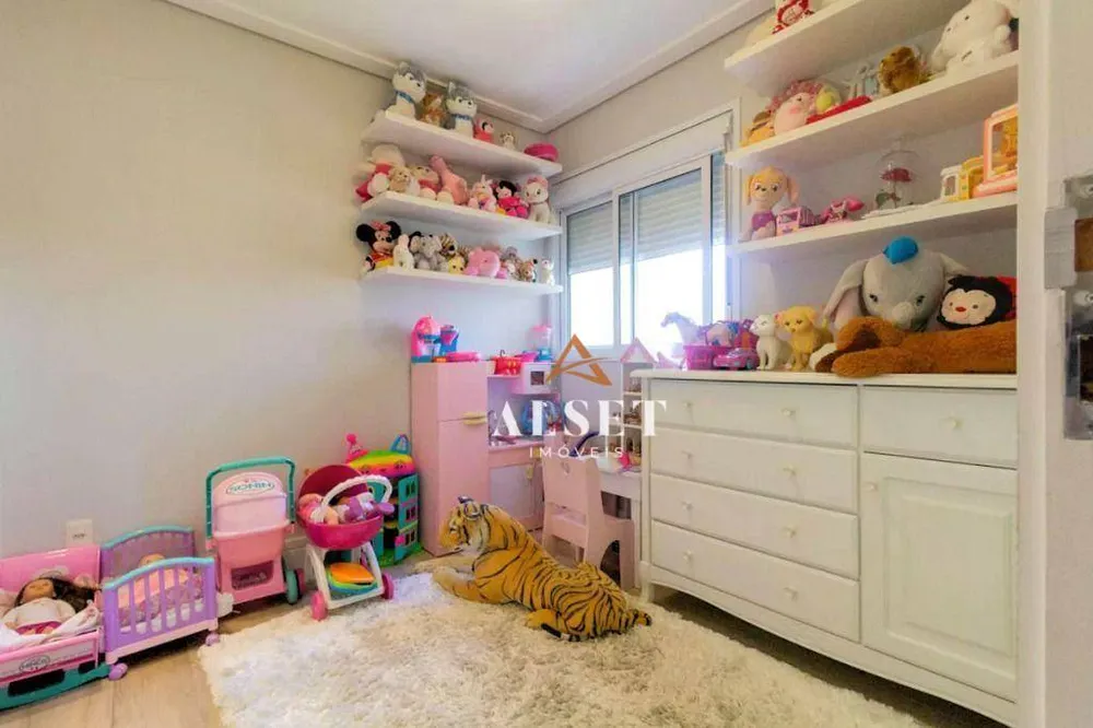Apartamento, 3 quartos, 135 m² - Foto 9