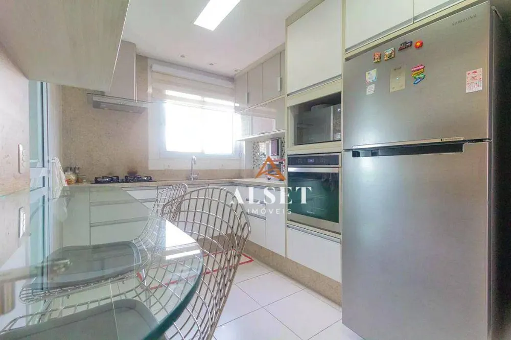 Apartamento, 3 quartos, 135 m² - Foto 12