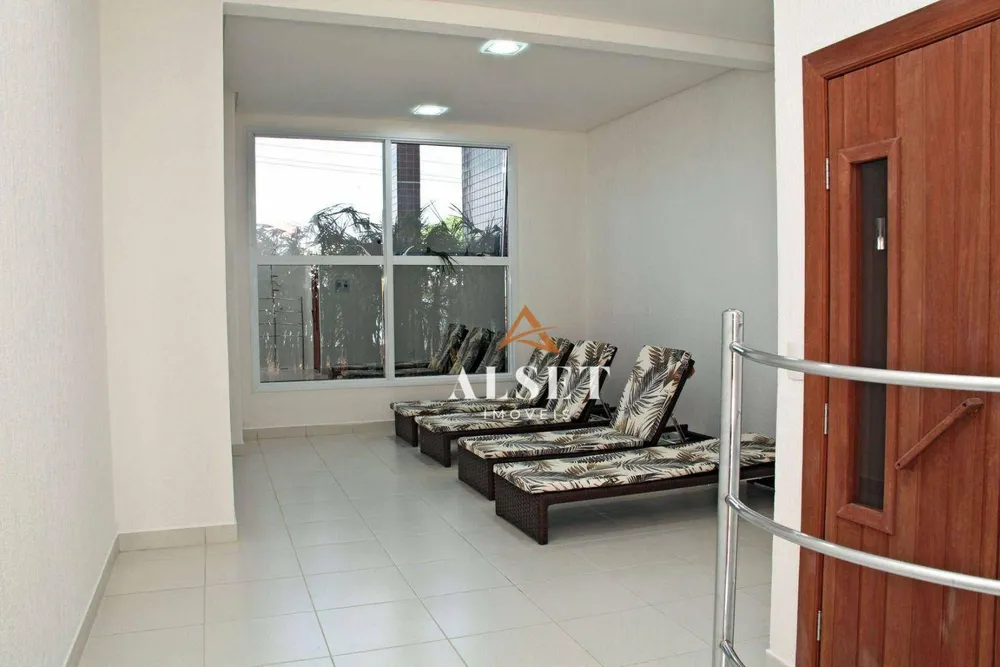 Apartamento, 3 quartos, 135 m² - Foto 9