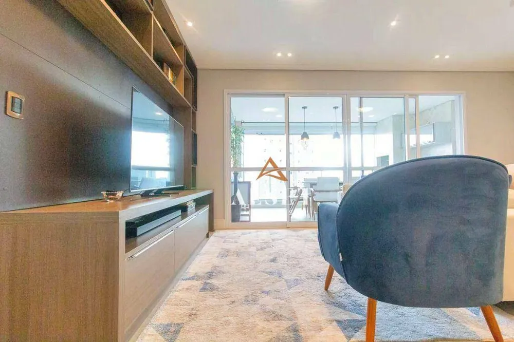 Apartamento, 3 quartos, 135 m² - Foto 5