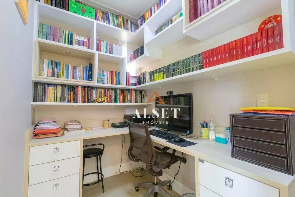 Apartamento, 3 quartos, 135 m² - Foto 8
