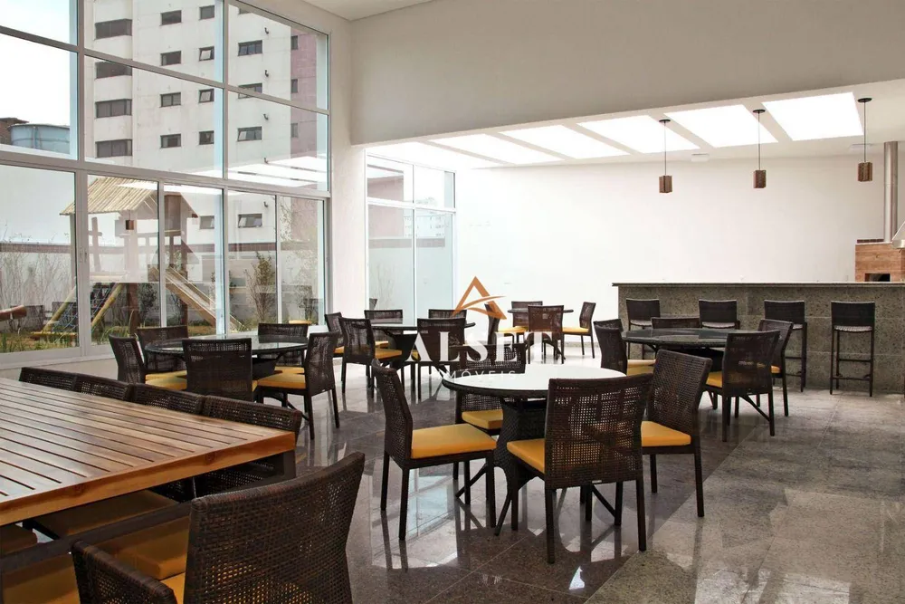 Apartamento, 3 quartos, 135 m² - Foto 1
