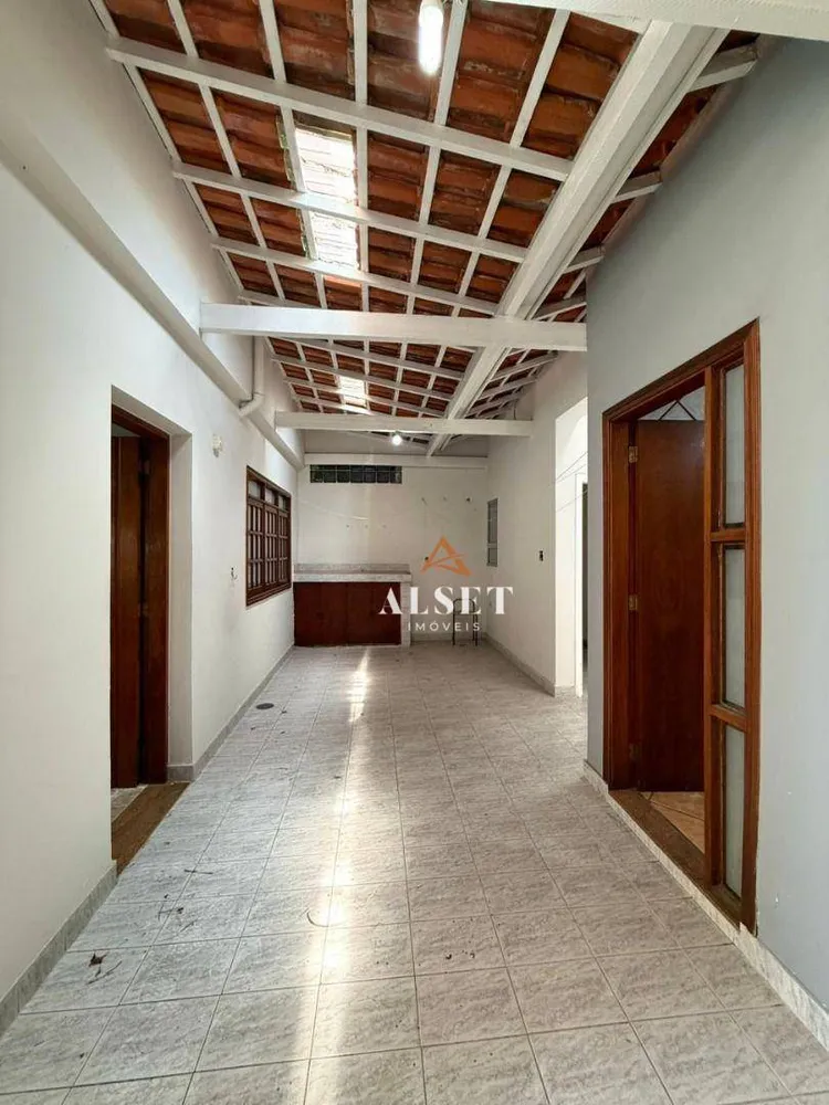 Sobrado, 3 quartos, 126 m² - Foto 4