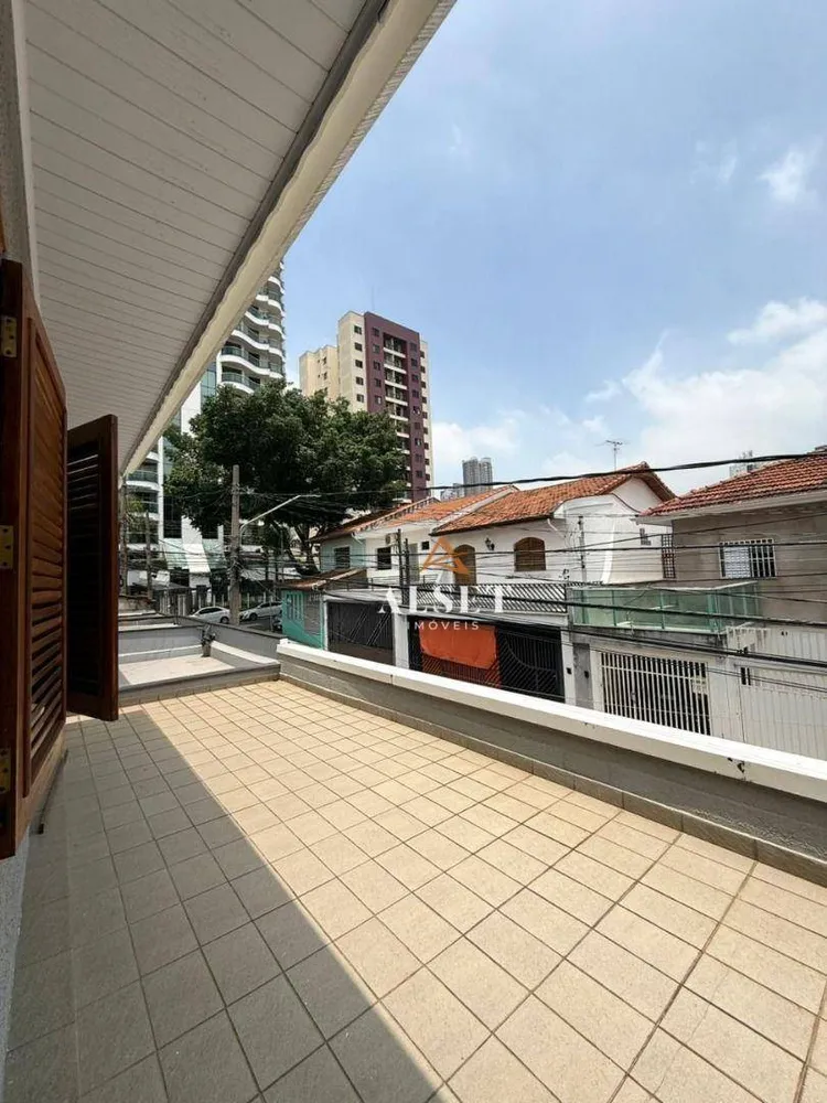 Sobrado, 3 quartos, 126 m² - Foto 5