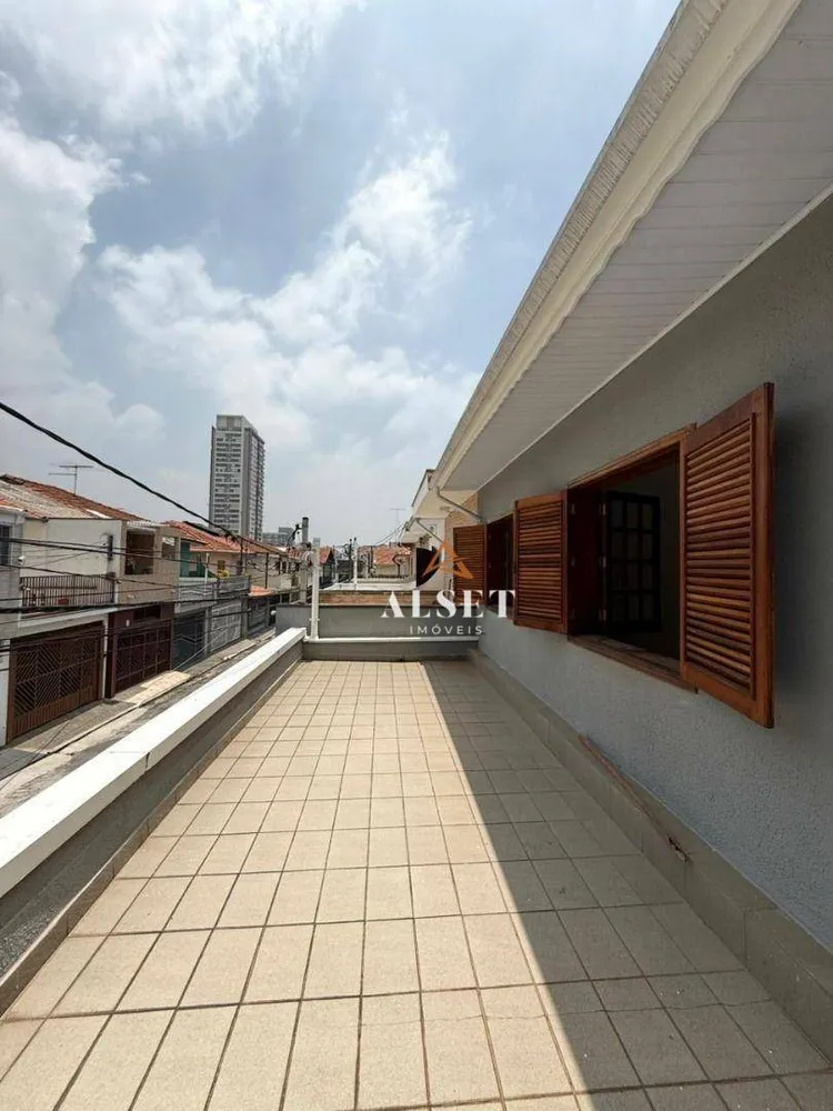 Sobrado, 3 quartos, 126 m² - Foto 2