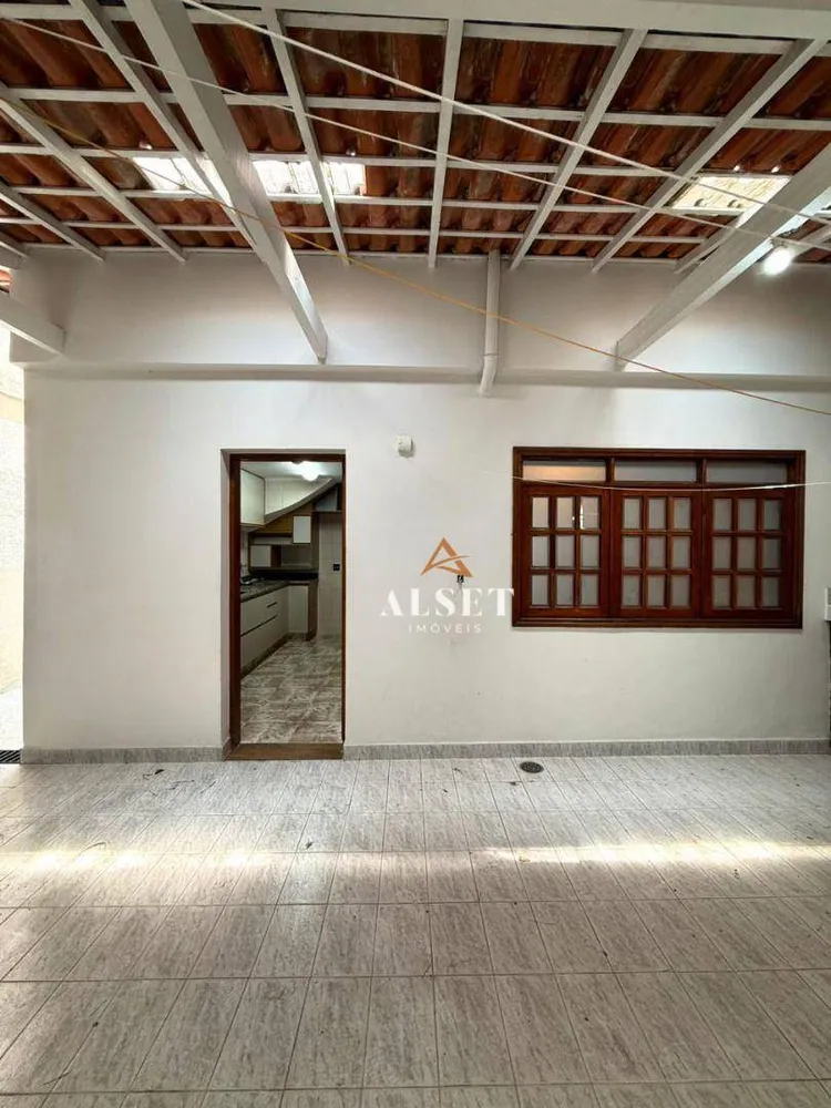 Sobrado, 3 quartos, 126 m² - Foto 7
