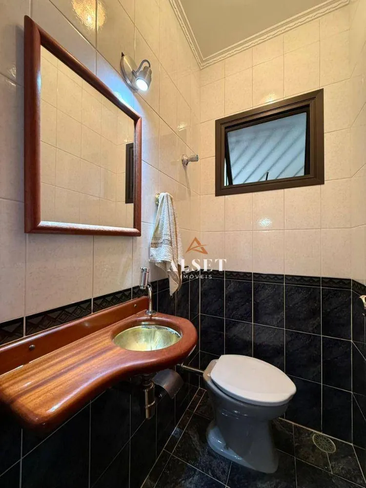 Sobrado, 3 quartos, 126 m² - Foto 8
