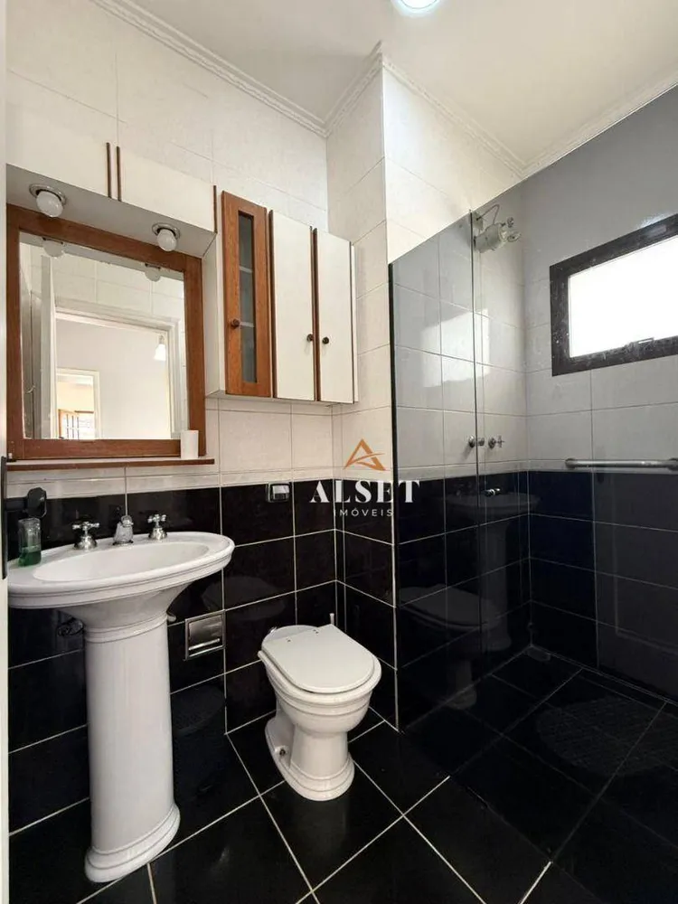 Sobrado, 3 quartos, 126 m² - Foto 12