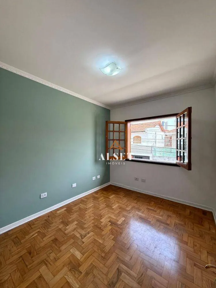 Sobrado, 3 quartos, 126 m² - Foto 3
