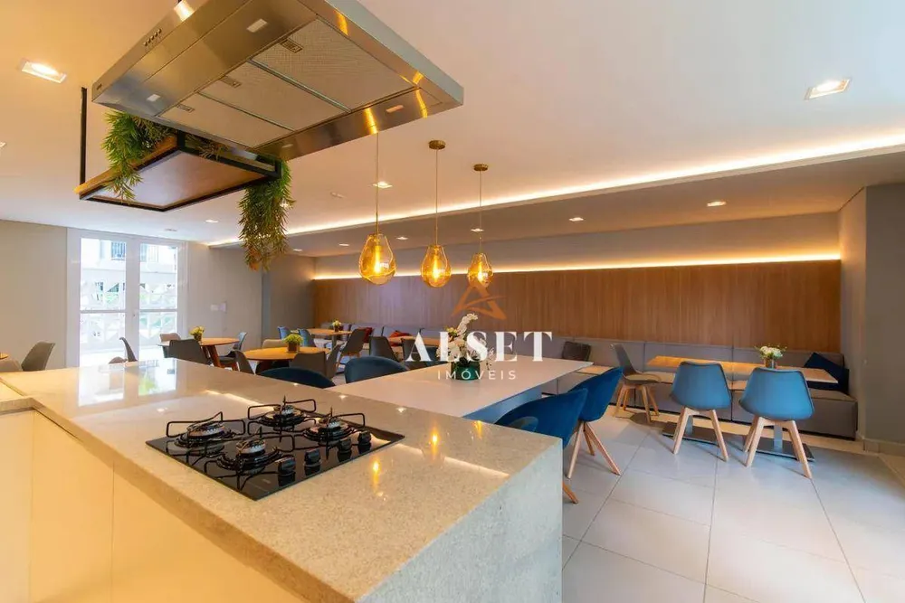 Apartamento, 2 quartos, 38 m² - Foto 4
