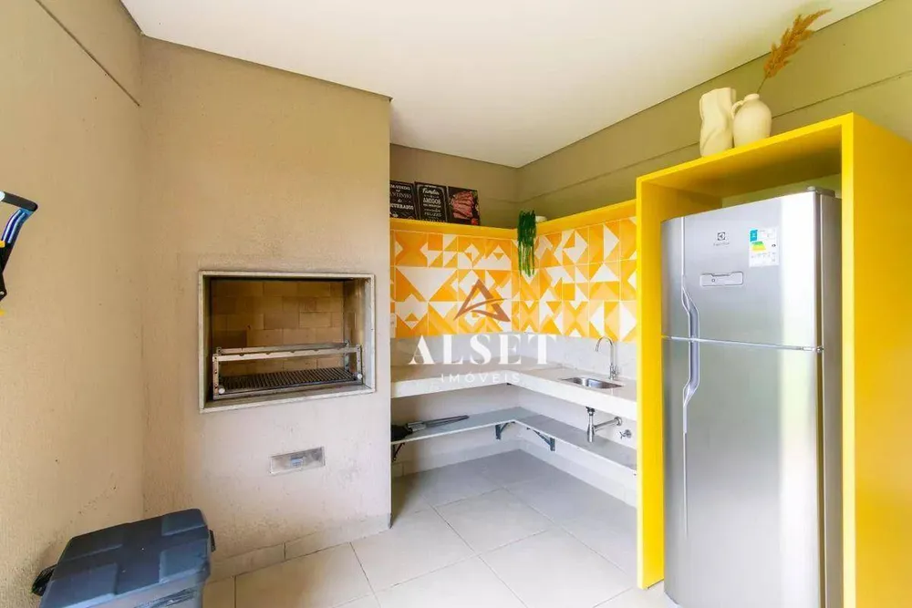 Apartamento, 2 quartos, 38 m² - Foto 10