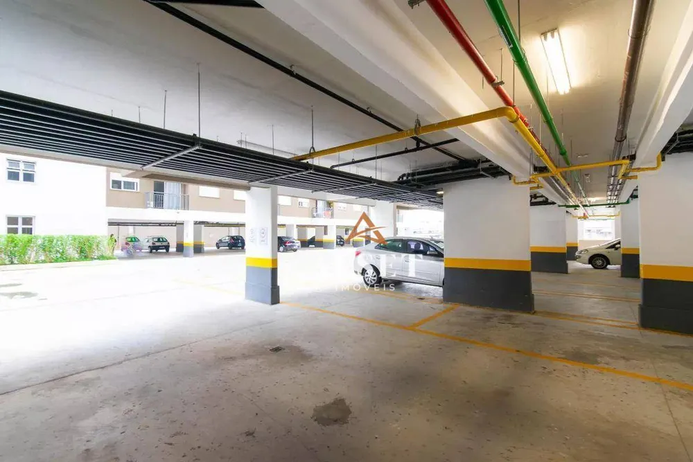 Apartamento, 2 quartos, 38 m² - Foto 5
