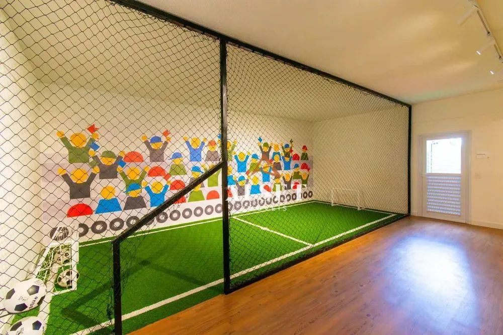 Apartamento, 2 quartos, 38 m² - Foto 7