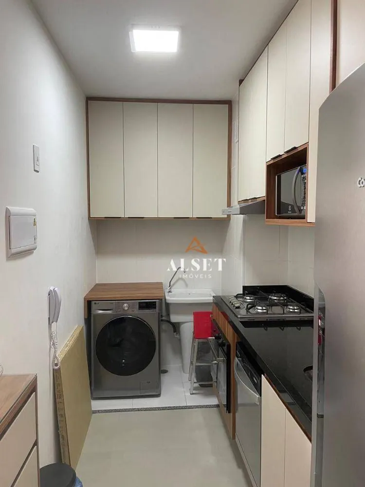 Apartamento, 2 quartos, 38 m² - Foto 6