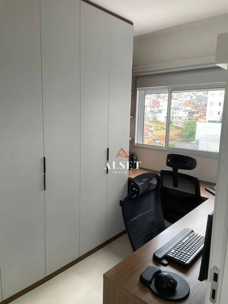 Apartamento, 2 quartos, 38 m² - Foto 3