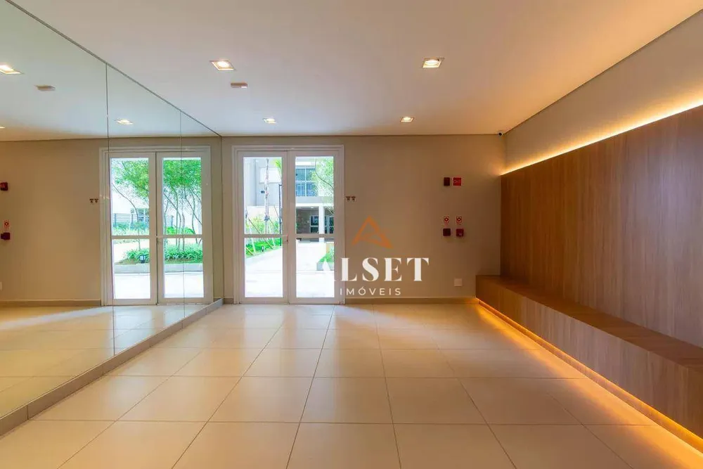 Apartamento, 2 quartos, 38 m² - Foto 15