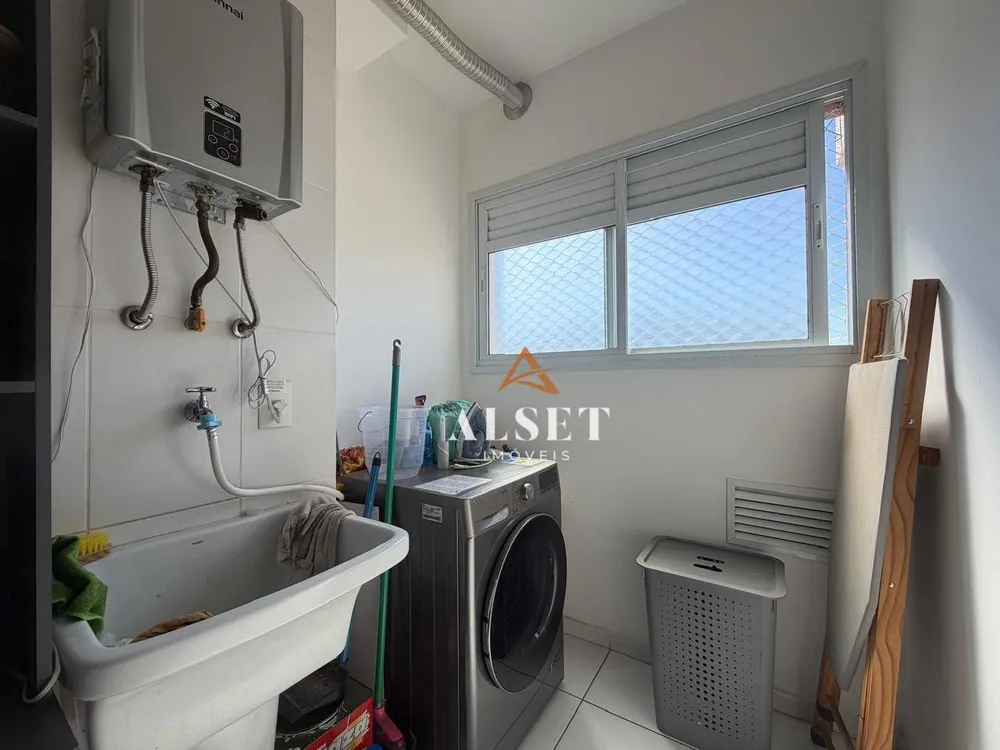 Apartamento, 2 quartos, 66 m² - Foto 7