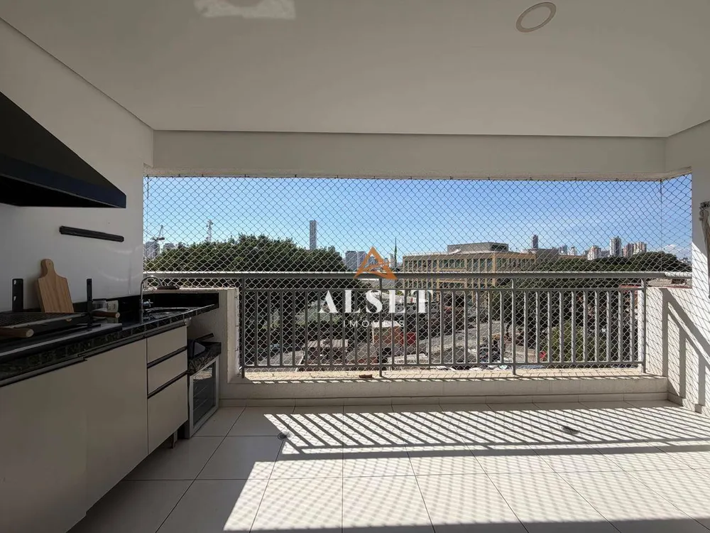 Apartamento, 2 quartos, 66 m² - Foto 8