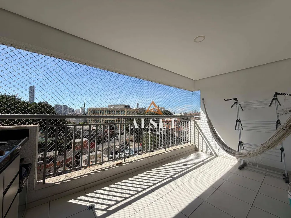 Apartamento, 2 quartos, 66 m² - Foto 9
